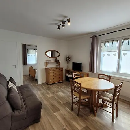 Apartment Le Grand Bornand Renove 20min Du